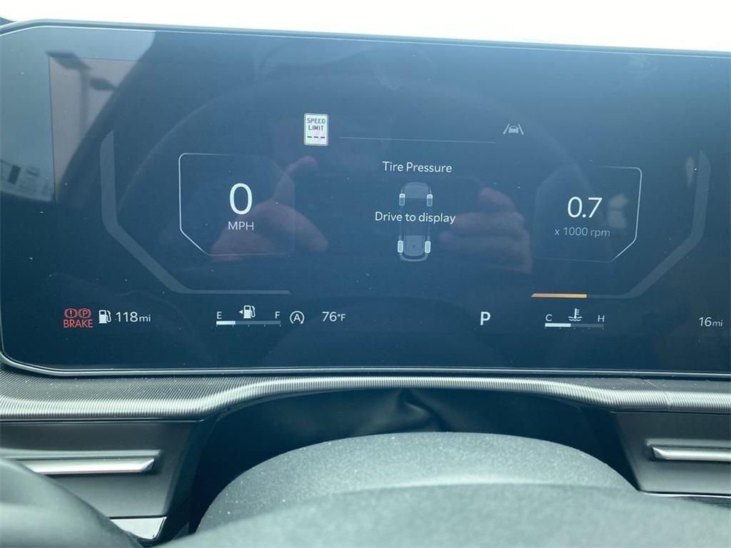 new 2026 Kia Sportage car