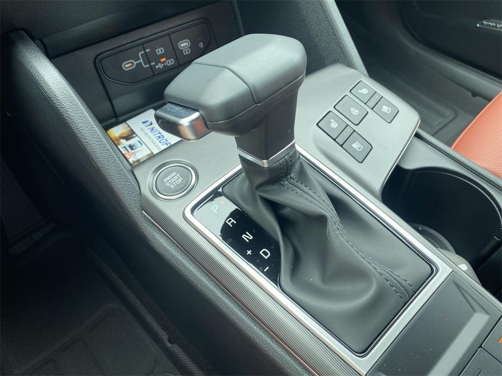 new 2026 Kia Sportage car