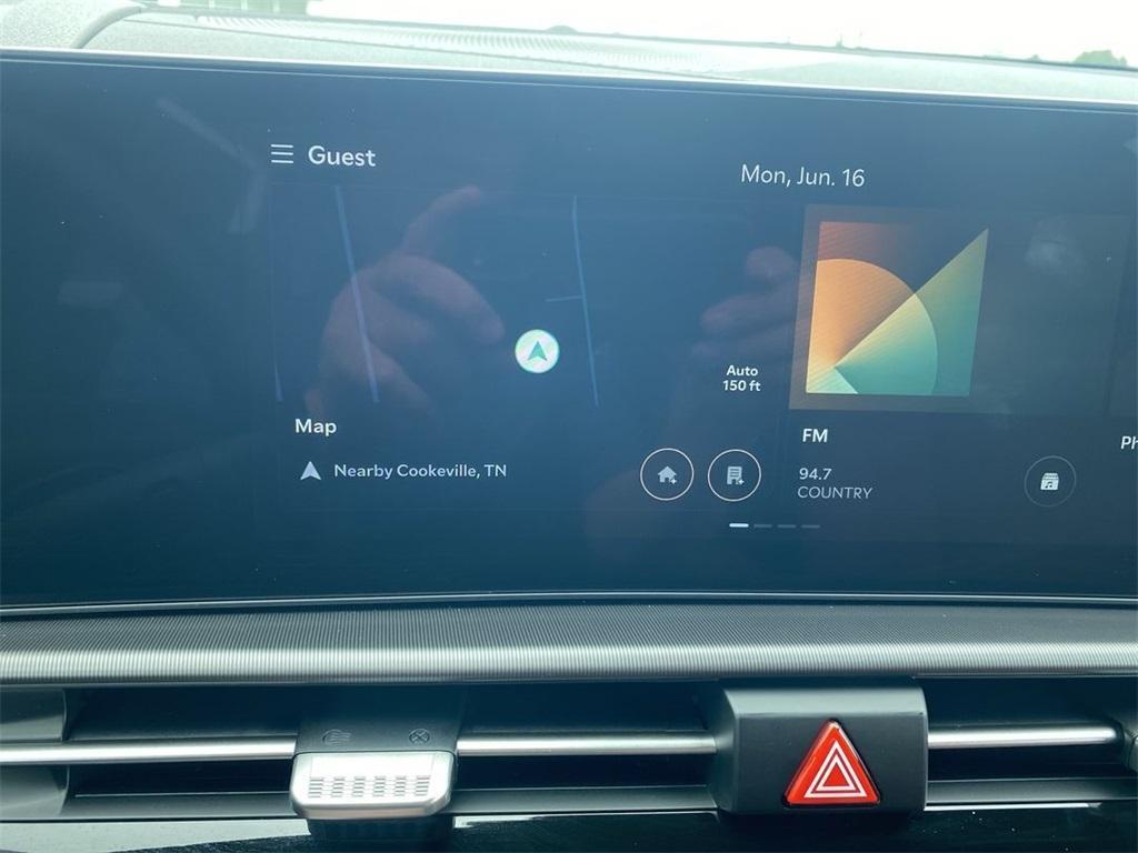 new 2026 Kia Sportage car