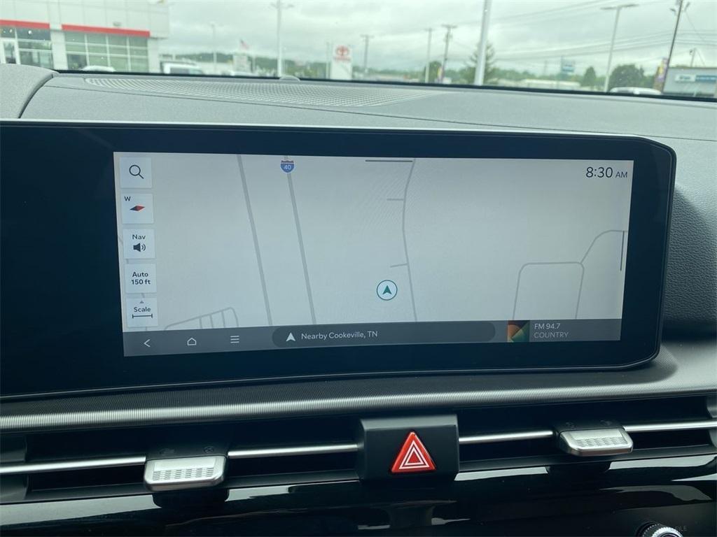 new 2026 Kia Sportage car