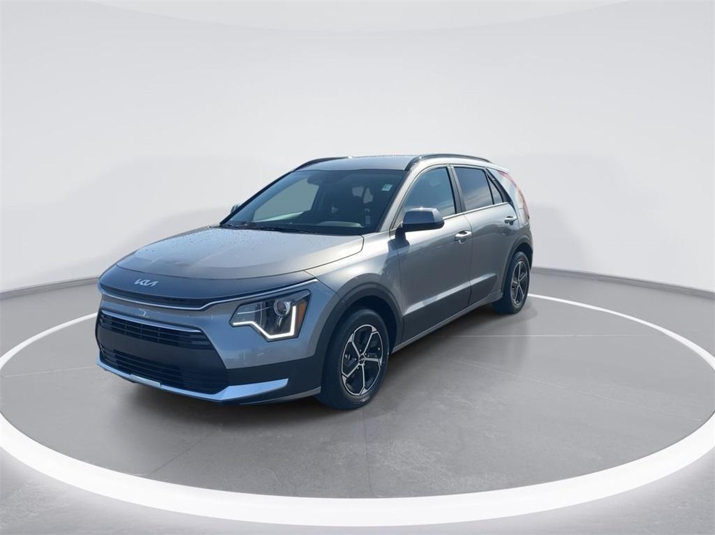 new 2025 Kia Niro car, priced at $28,045