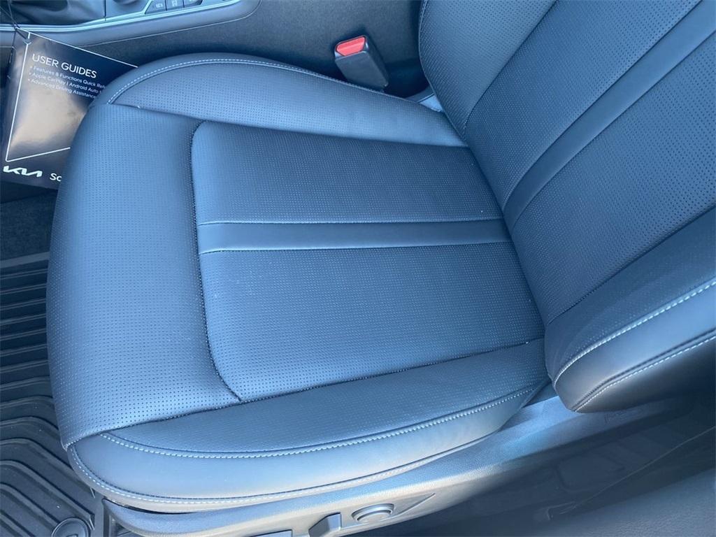 new 2026 Kia Sorento car