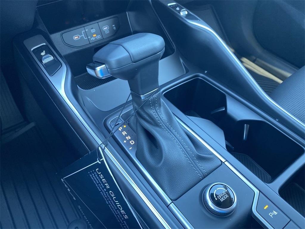 new 2026 Kia Sorento car