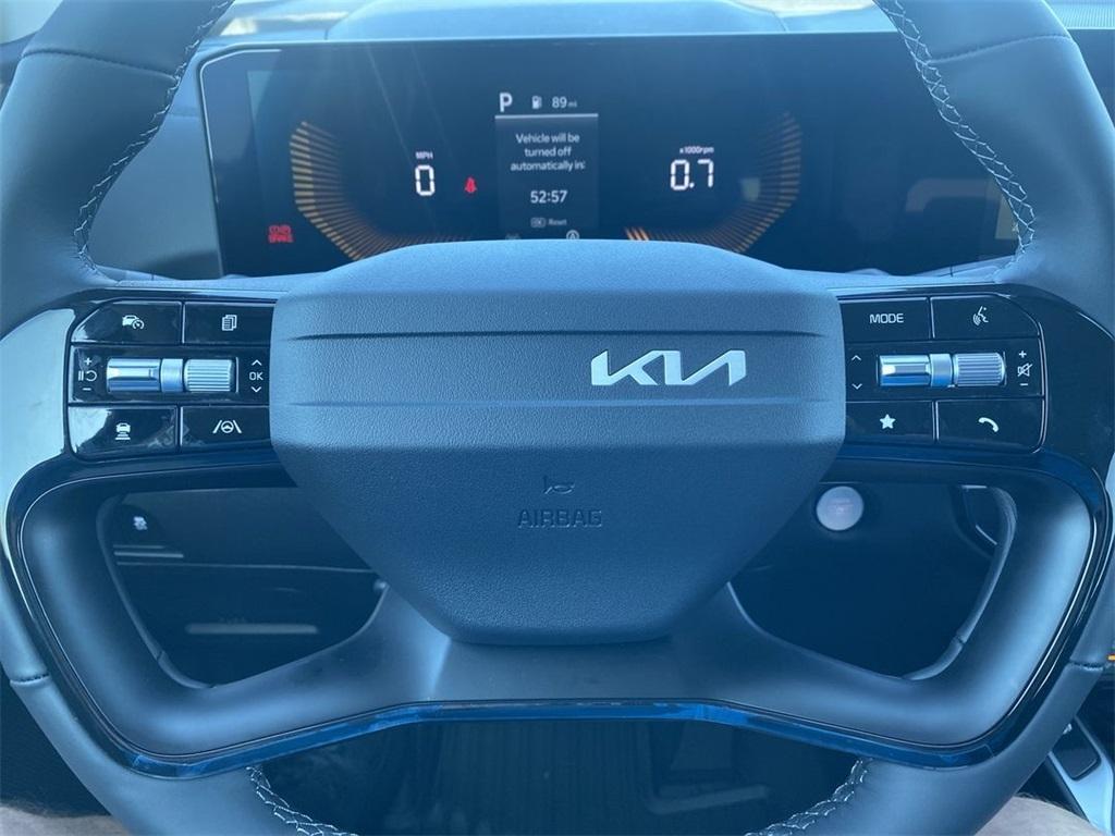 new 2026 Kia Sorento car