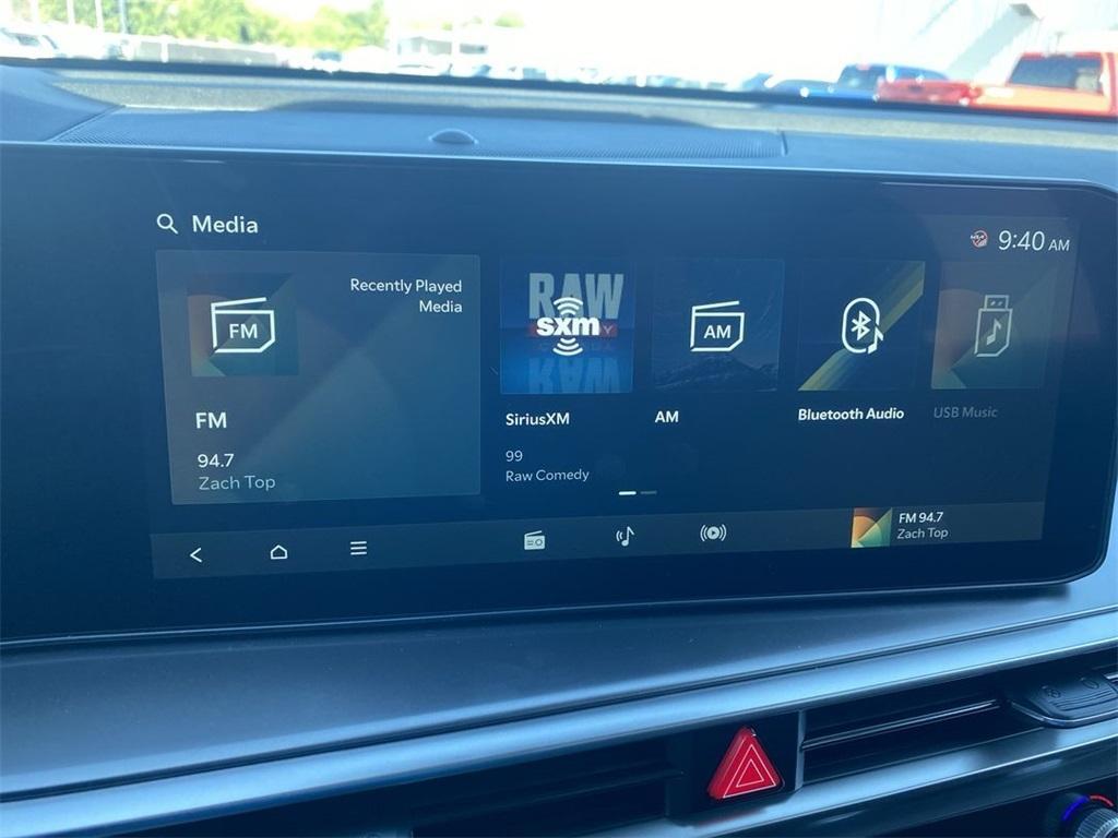new 2026 Kia Sorento car