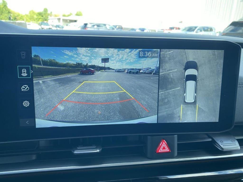 new 2026 Kia Carnival car