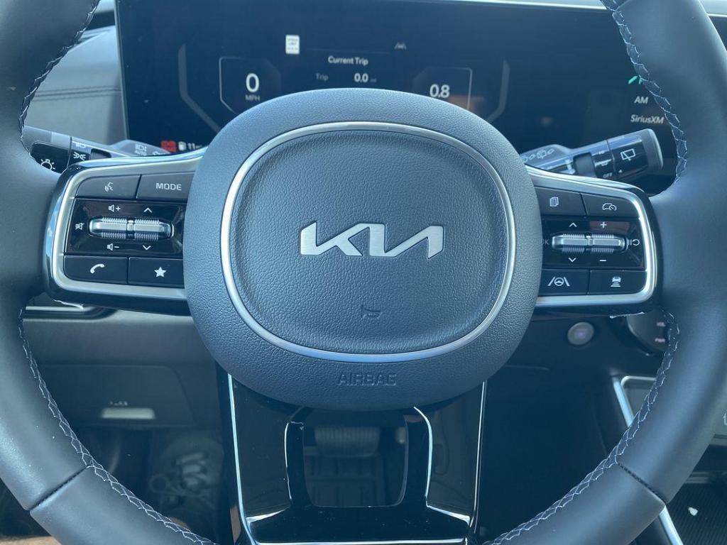 new 2026 Kia Carnival car