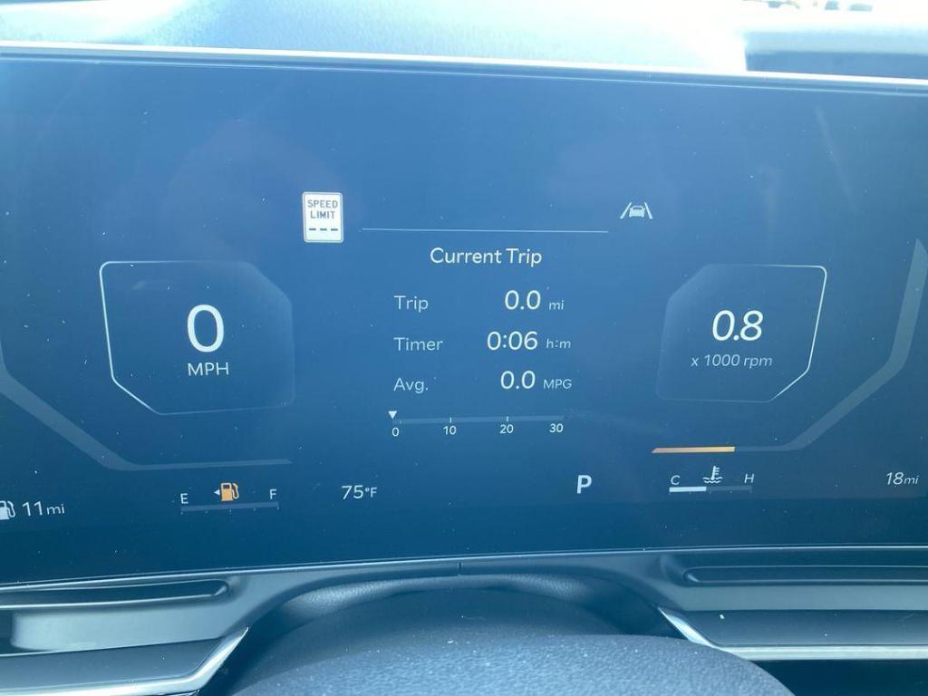 new 2026 Kia Carnival car