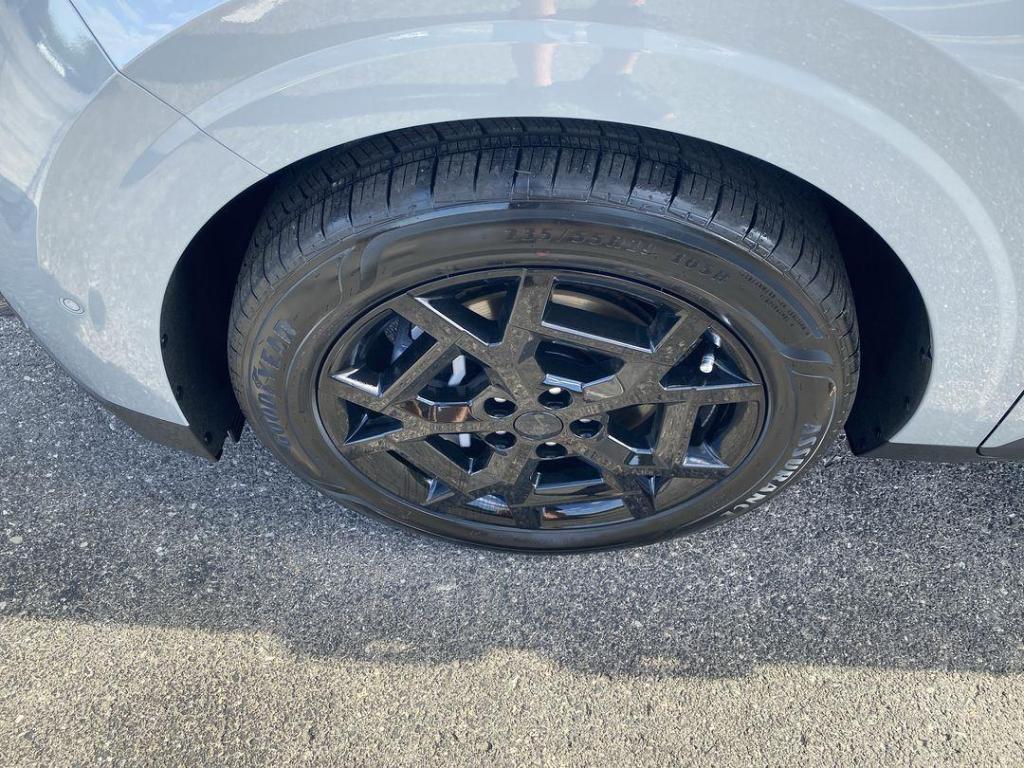 new 2026 Kia Carnival car