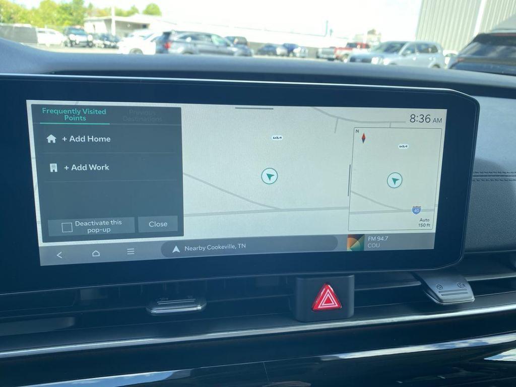 new 2026 Kia Carnival car