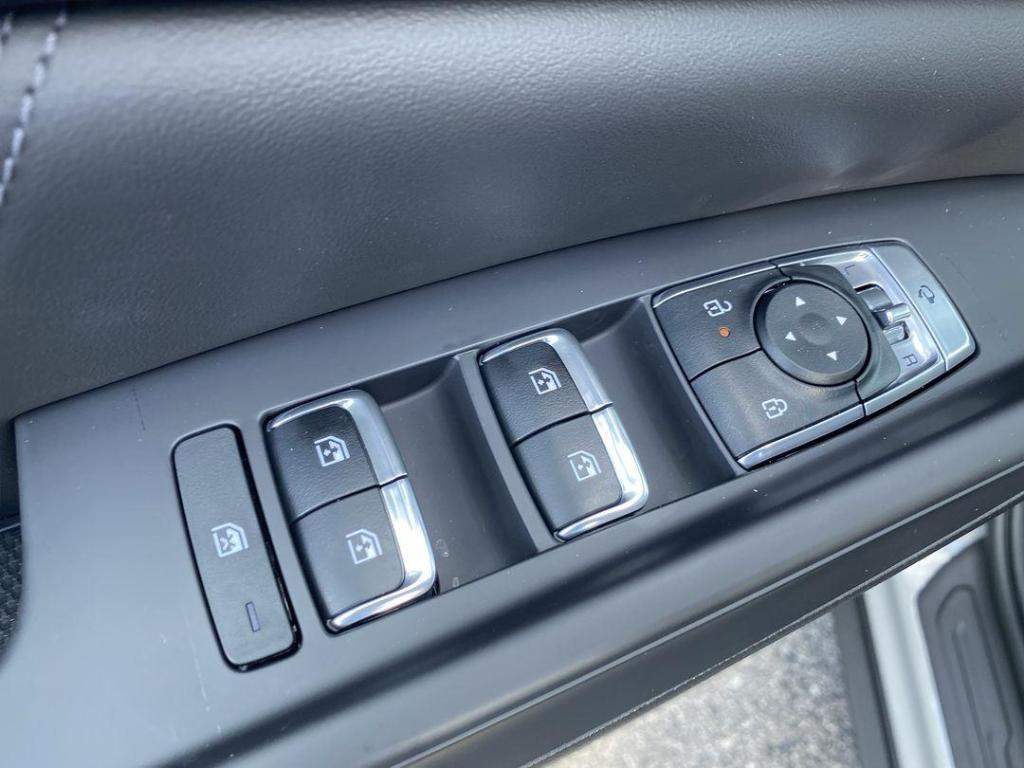 new 2026 Kia Carnival car