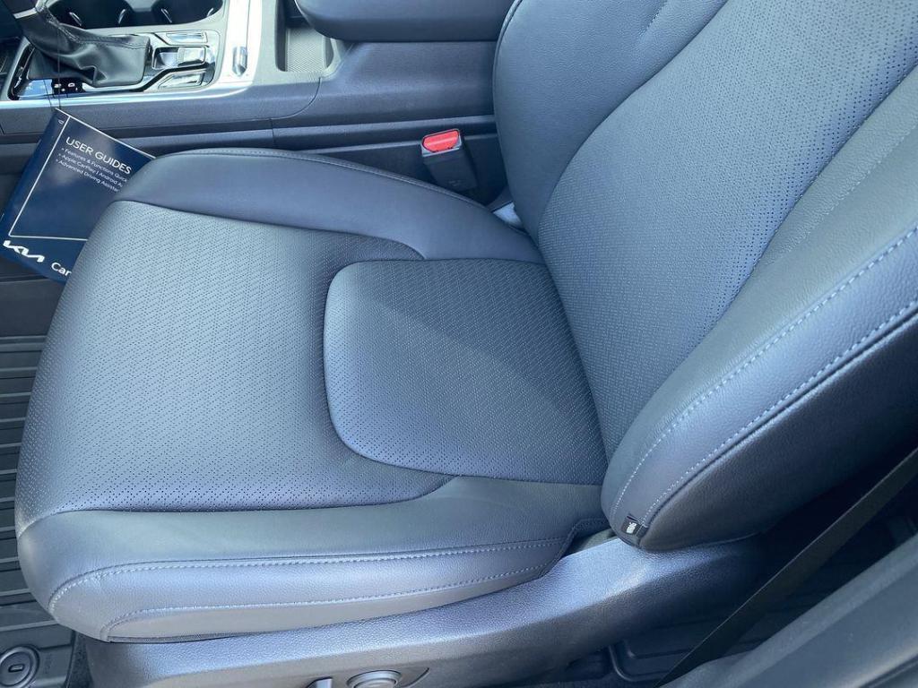 new 2026 Kia Carnival car