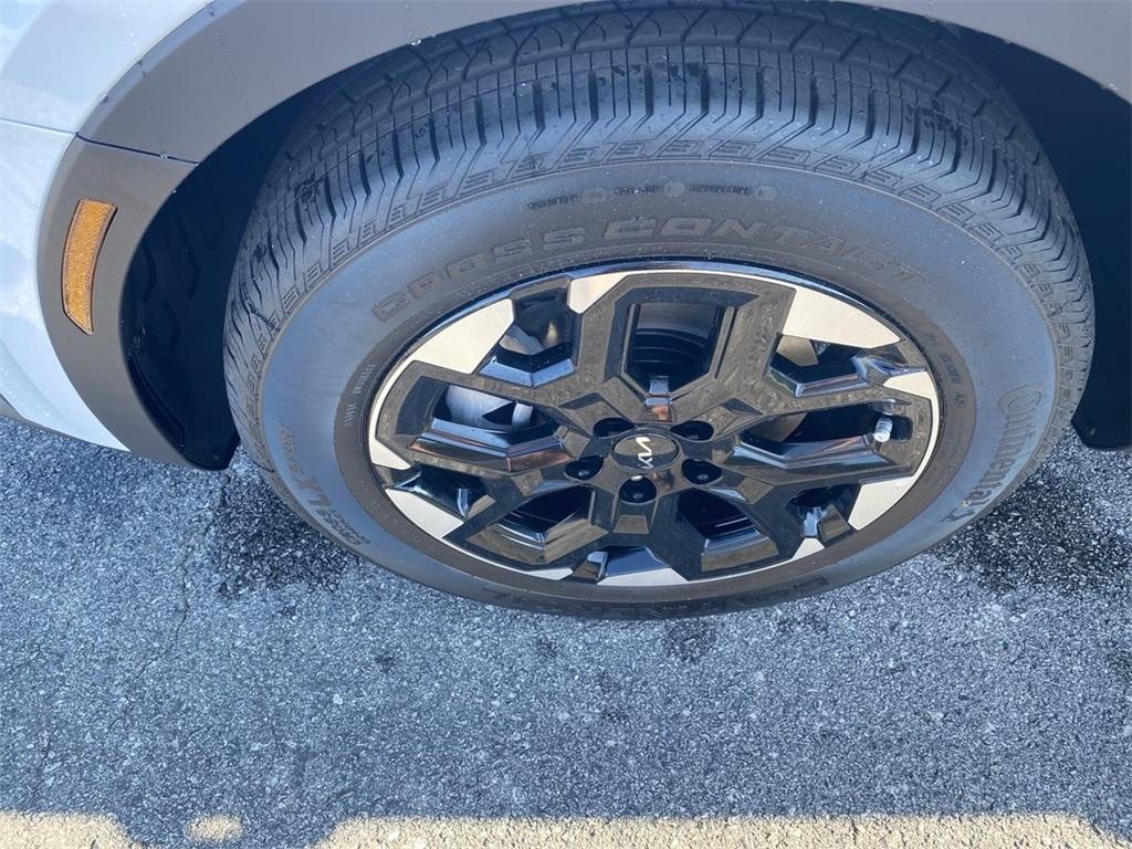 new 2026 Kia Sorento car