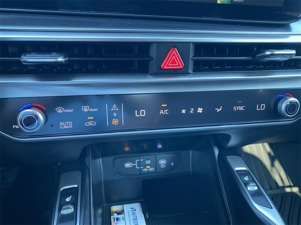 new 2026 Kia Sorento car