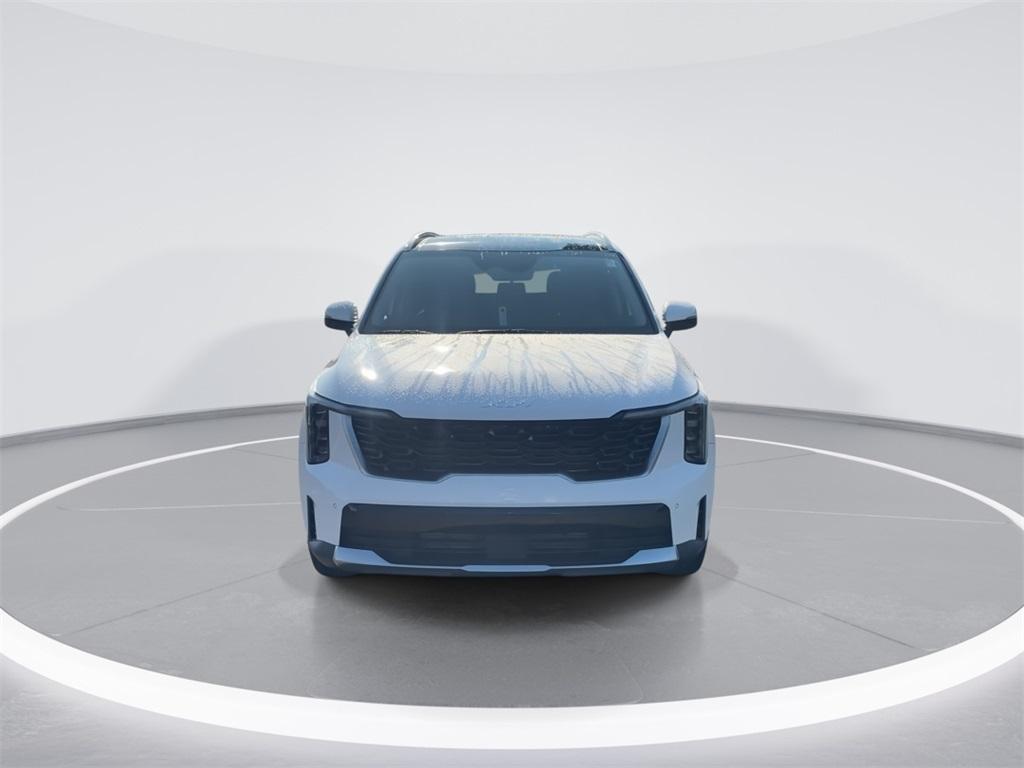new 2026 Kia Sorento car