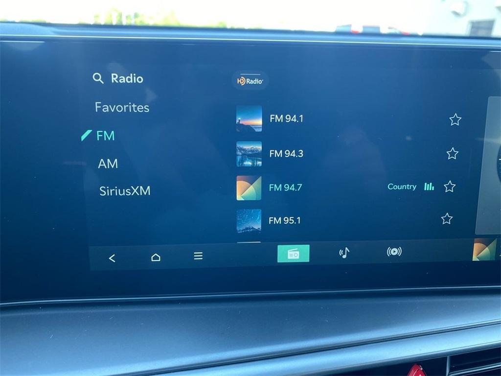 new 2026 Kia Sorento car