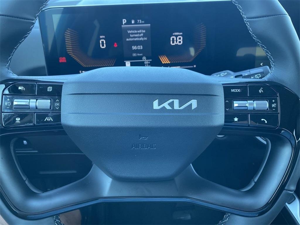 new 2026 Kia Sorento car