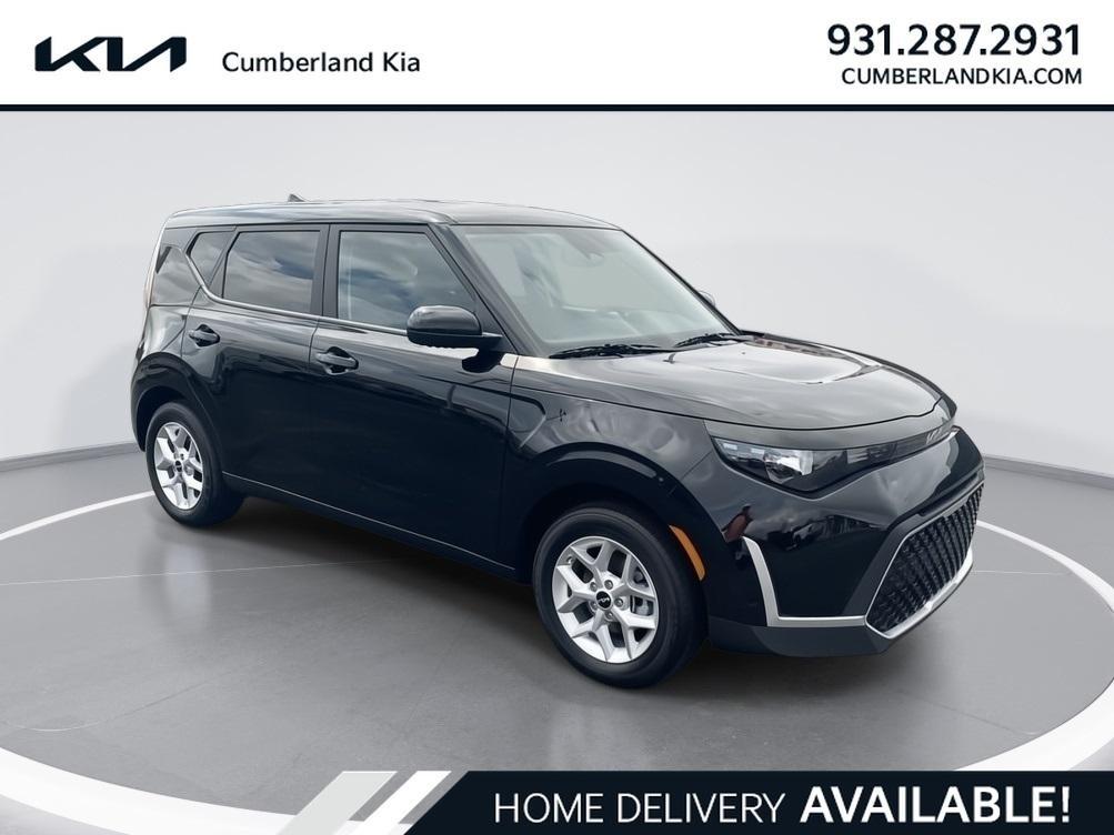 new 2025 Kia Soul car, priced at $22,660