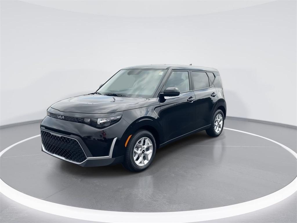 new 2025 Kia Soul car, priced at $22,660