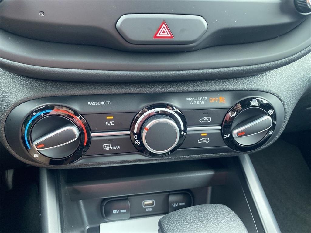 new 2025 Kia Soul car, priced at $22,660