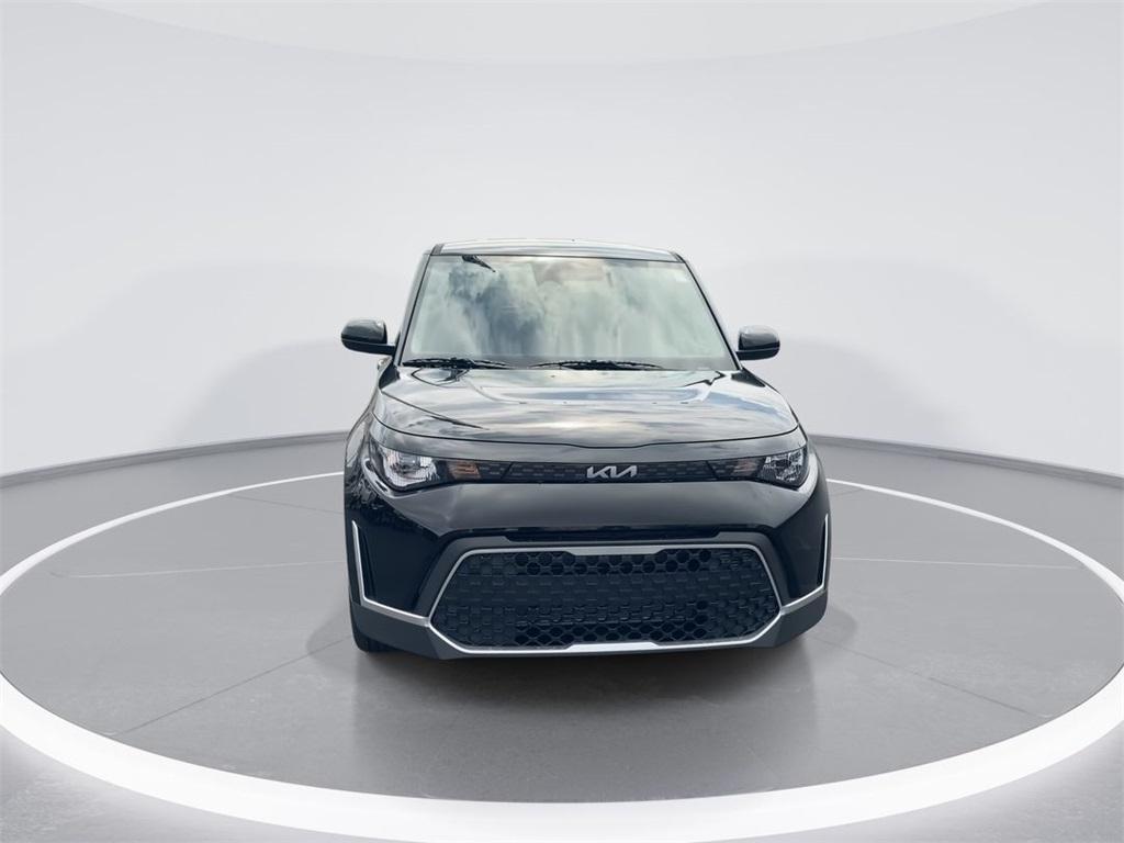 new 2025 Kia Soul car, priced at $22,660