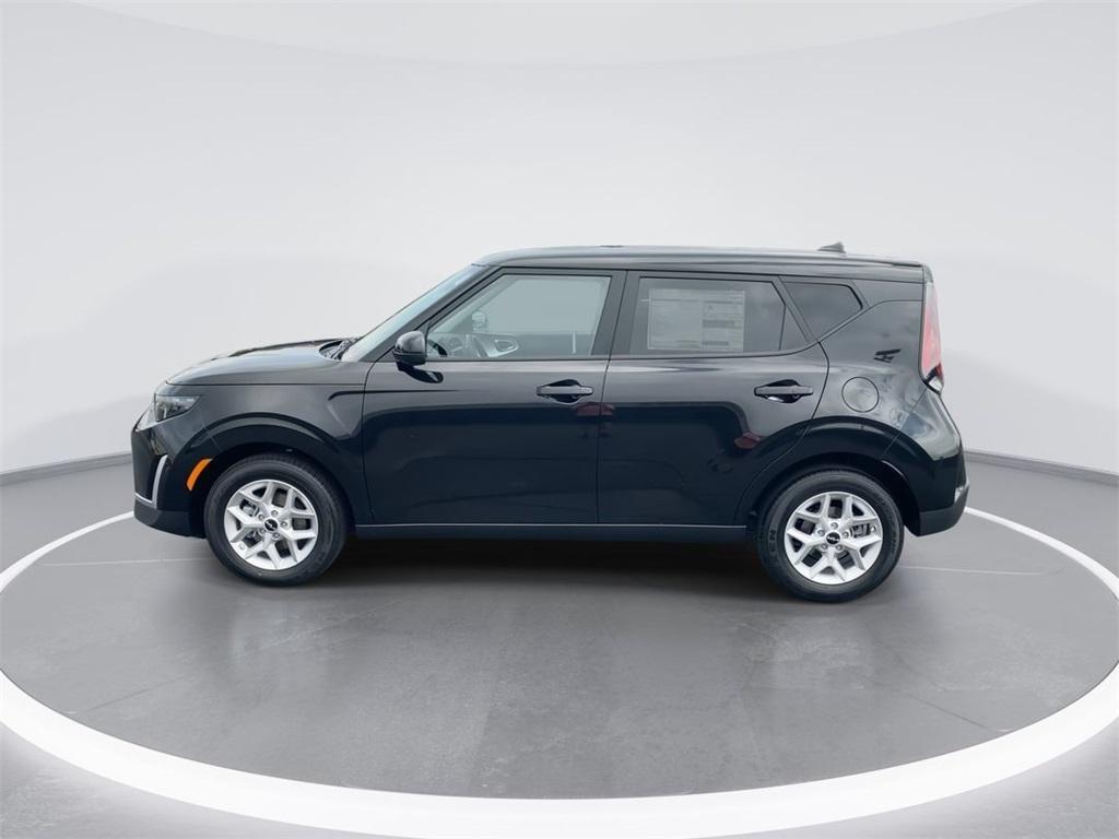 new 2025 Kia Soul car, priced at $22,660
