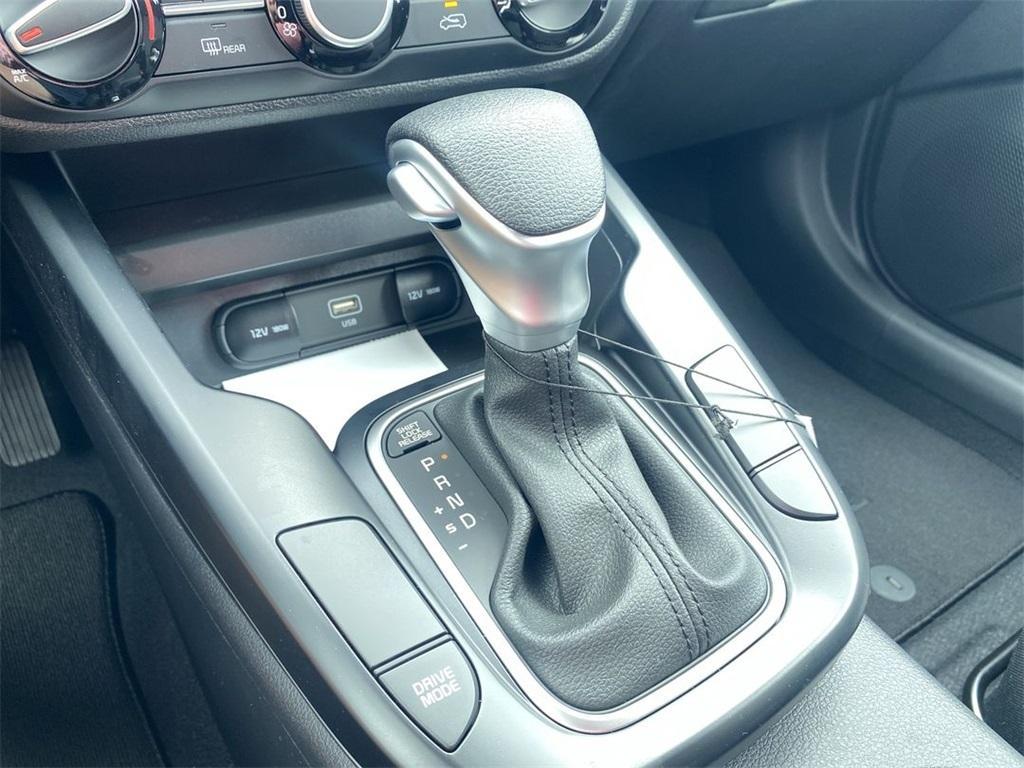 new 2025 Kia Soul car, priced at $22,660