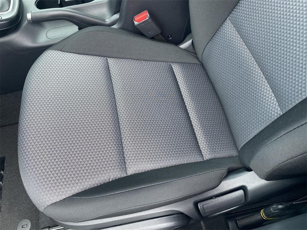 new 2025 Kia Soul car, priced at $22,660
