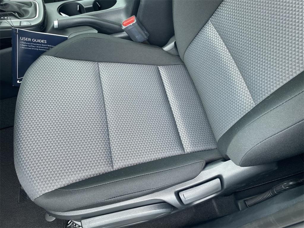 new 2025 Kia Soul car, priced at $22,605