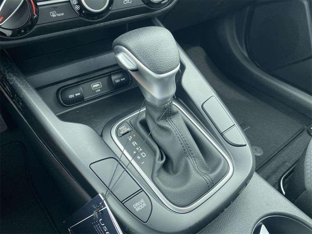 new 2025 Kia Soul car, priced at $22,605