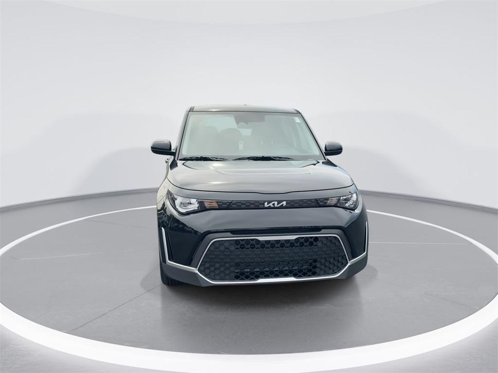 new 2025 Kia Soul car, priced at $22,605