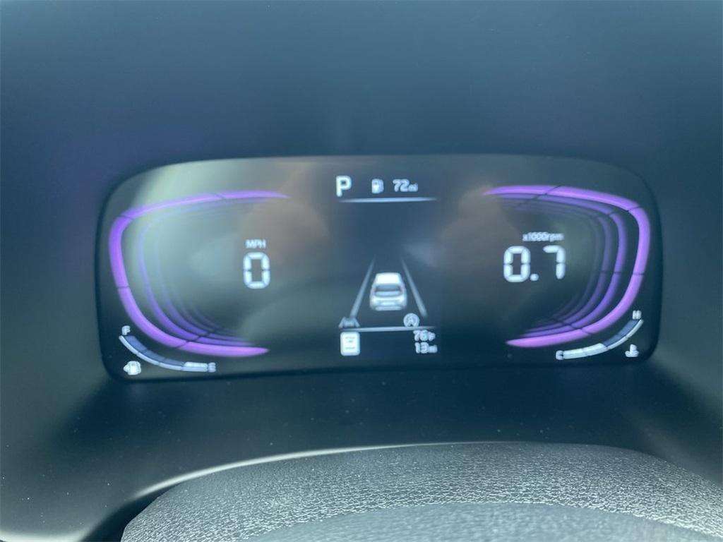 new 2025 Kia Soul car, priced at $22,605