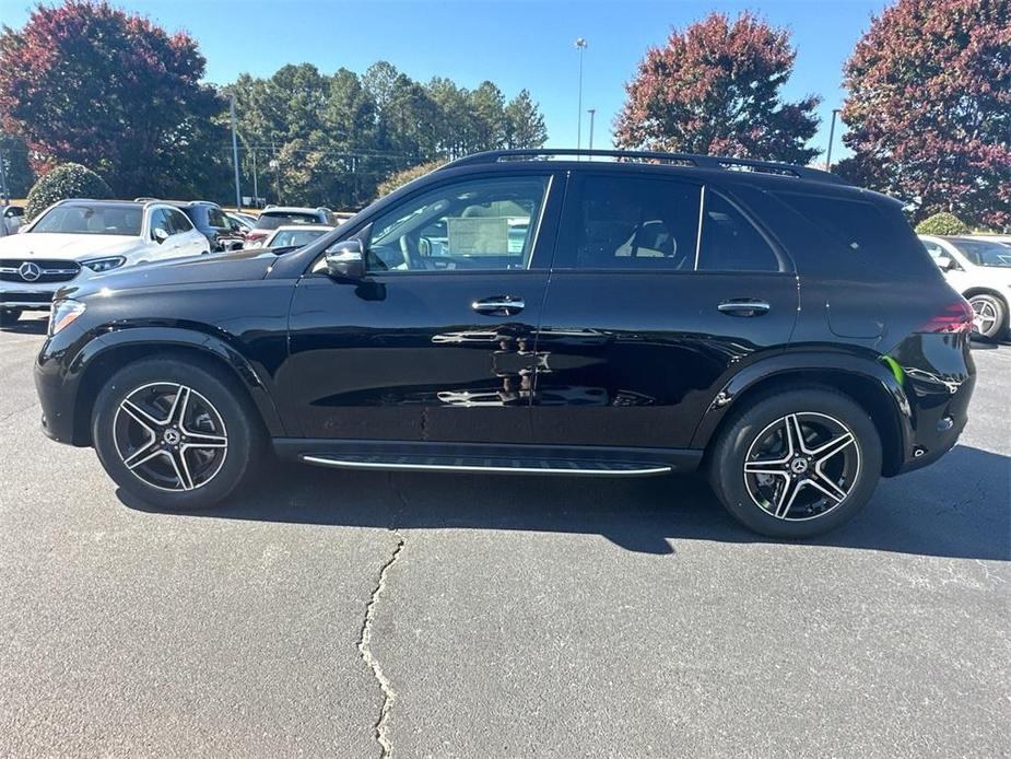 new 2025 Mercedes-Benz GLE 450e car, priced at $82,245