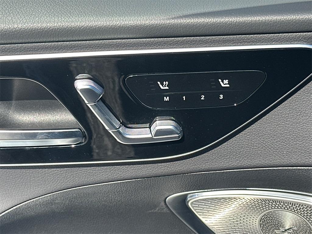 new 2026 Mercedes-Benz C-Class car, priced at $58,570