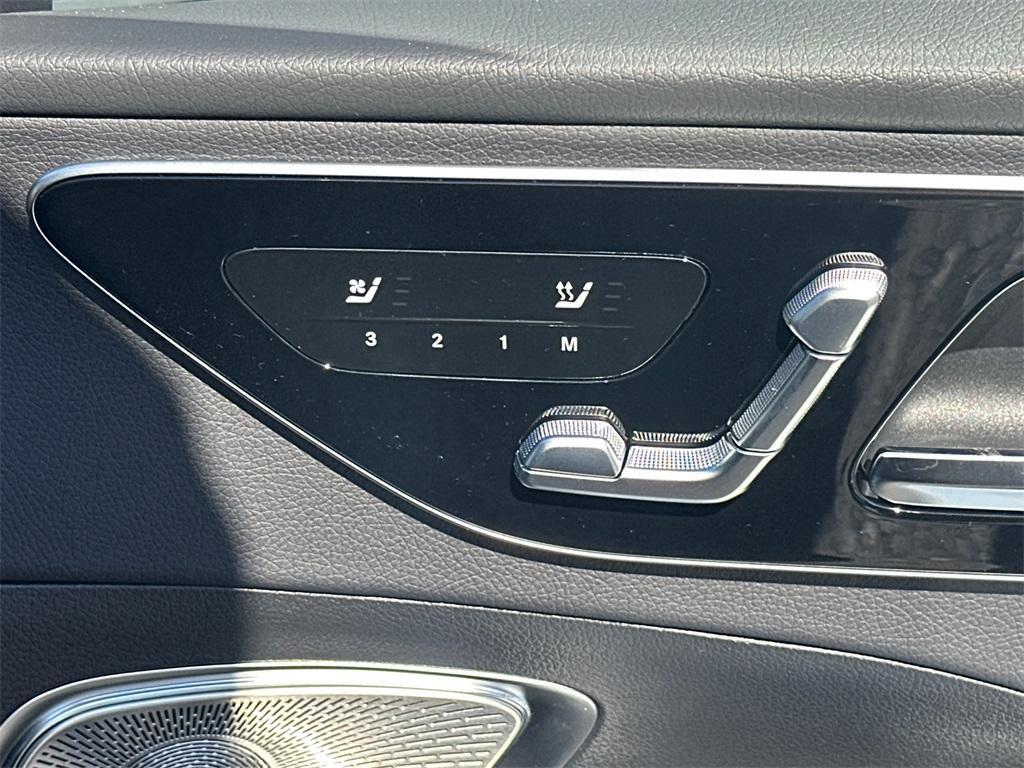 new 2026 Mercedes-Benz C-Class car, priced at $58,570