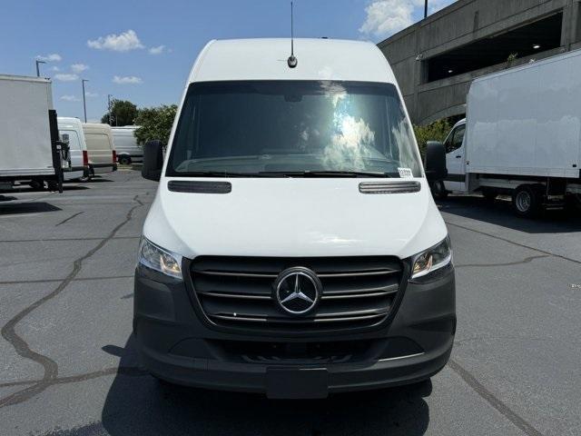 new 2024 Mercedes-Benz eSprinter 2500 car, priced at $82,160