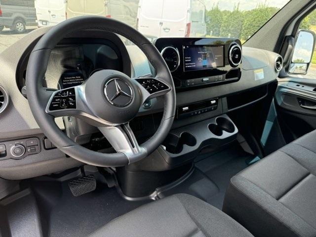 new 2024 Mercedes-Benz eSprinter 2500 car, priced at $82,160