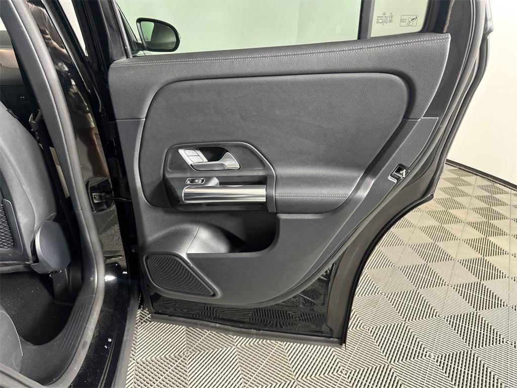 used 2022 Mercedes-Benz GLA 250 car, priced at $30,902
