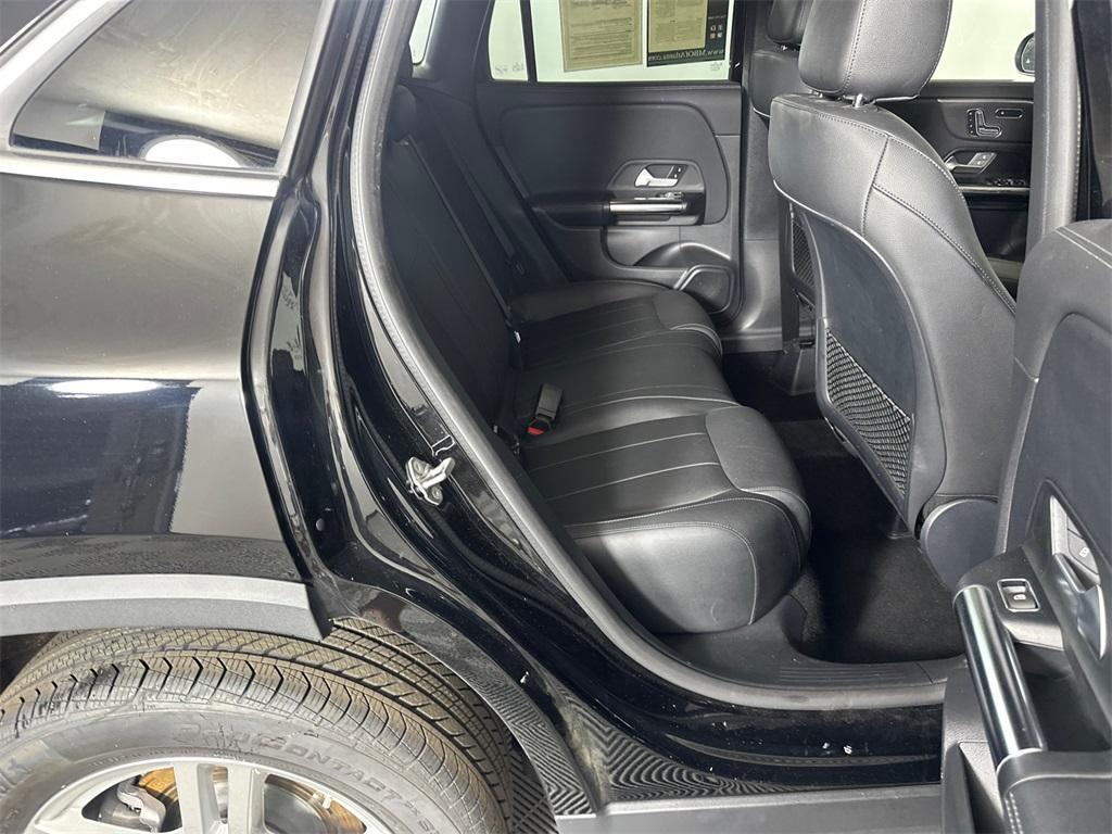 used 2022 Mercedes-Benz GLA 250 car, priced at $30,902