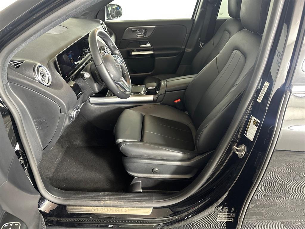 used 2022 Mercedes-Benz GLA 250 car, priced at $30,902