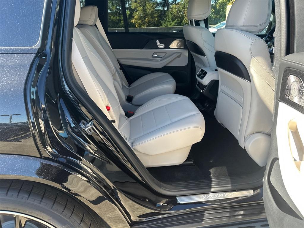 new 2026 Mercedes-Benz GLS 450 car, priced at $103,750