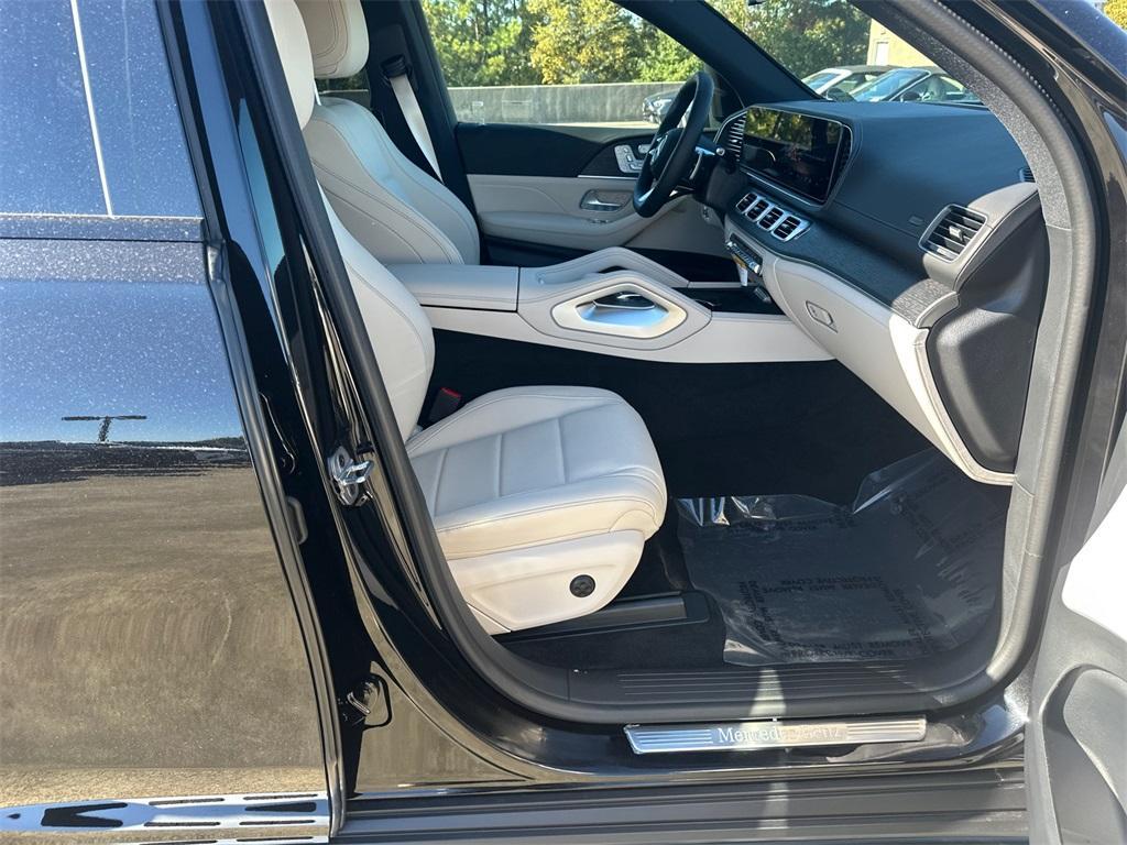 new 2026 Mercedes-Benz GLS 450 car, priced at $103,750
