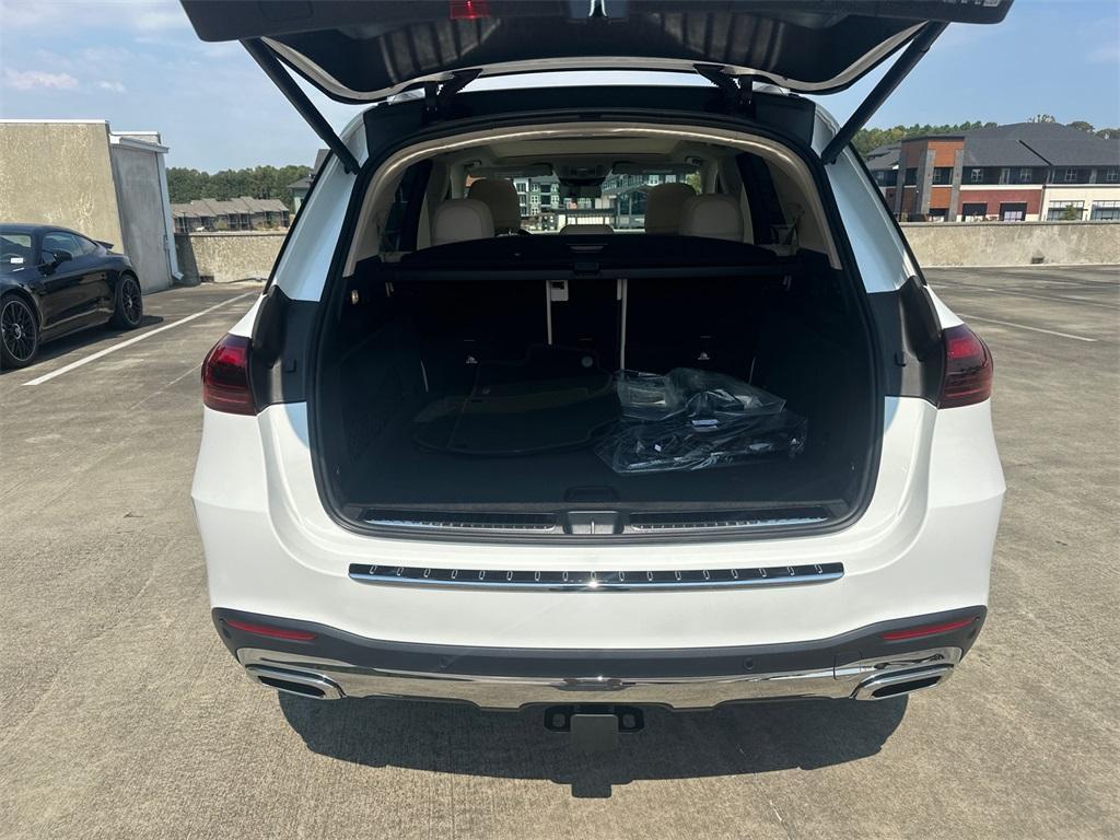 new 2026 Mercedes-Benz GLE 450 car, priced at $82,890