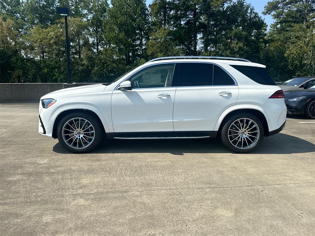 new 2026 Mercedes-Benz GLE 450 car, priced at $82,890
