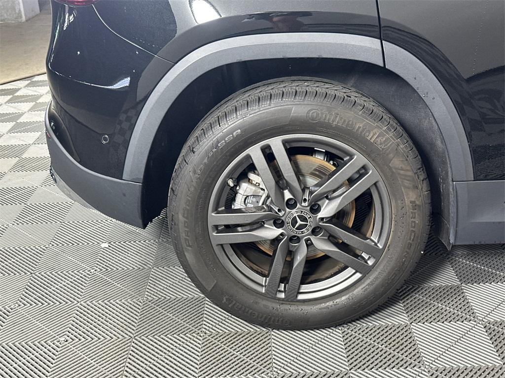 used 2024 Mercedes-Benz GLA 250 car, priced at $38,778
