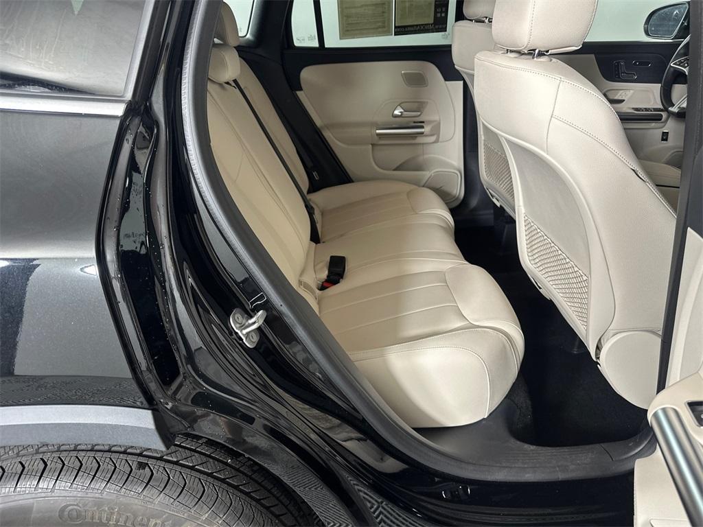 used 2024 Mercedes-Benz GLA 250 car, priced at $38,778