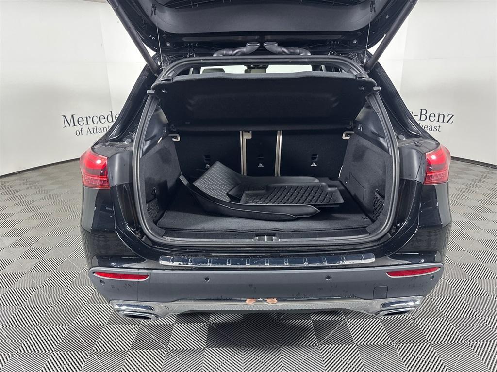 used 2024 Mercedes-Benz GLA 250 car, priced at $38,778