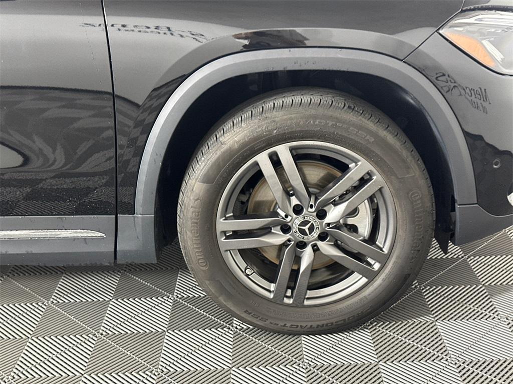 used 2024 Mercedes-Benz GLA 250 car, priced at $38,778