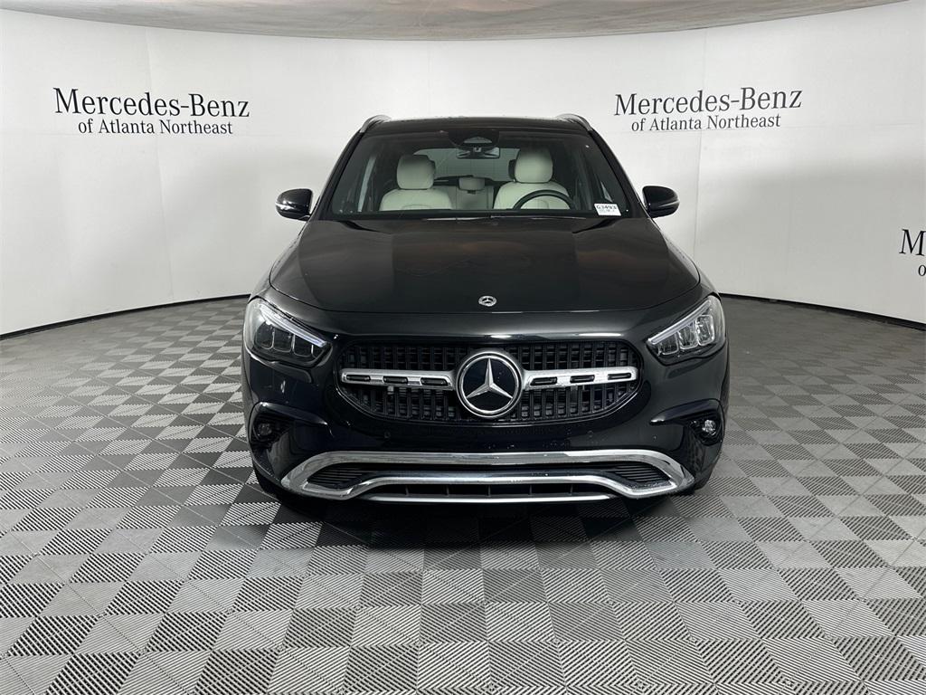 used 2024 Mercedes-Benz GLA 250 car, priced at $38,778