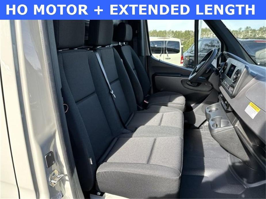 new 2024 Mercedes-Benz Sprinter 2500 car, priced at $69,185